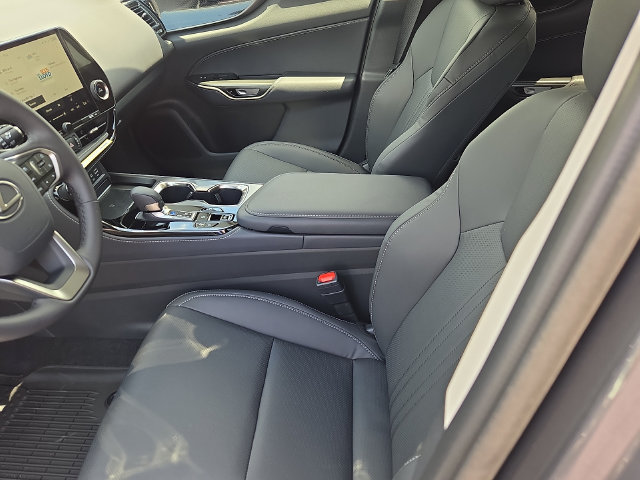 New 2026 Lexus NX 350 AWD w/ Accessory Package (2T) image 11