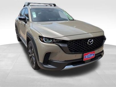 Used 2025 MAZDA CX-50 2.5 Turbo w/ Accent Package