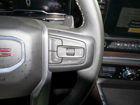 Used 2024 GMC Sierra 1500 SLT w/ SLT Premium Package AWD/4WD image 20