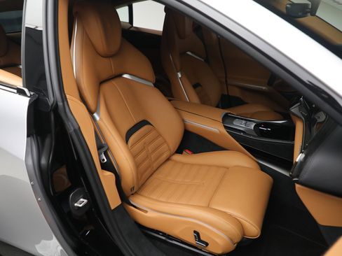 Certified 2024 Ferrari Purosangue image 20