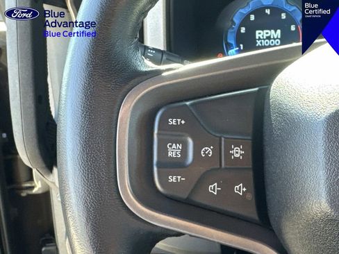 Certified 2025 Ford Bronco Outer Banks AWD/4WD image 20
