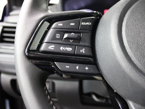 New 2026 Subaru Forester Sport AWD/4WD image 10