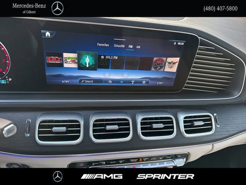 Certified 2025 Mercedes-Benz GLE 450 4MATIC Coupe image 25