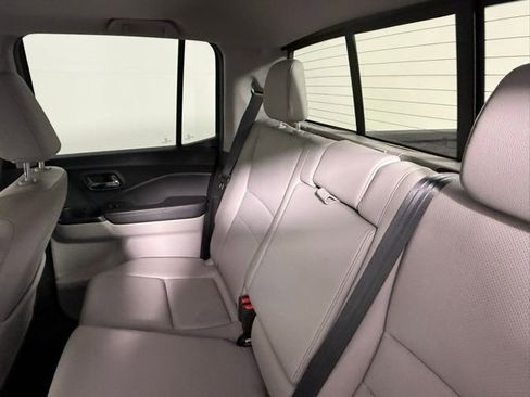 Used 2022 Honda Ridgeline RTL image 36