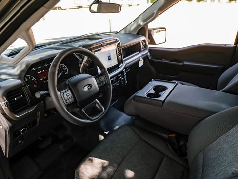 Used 2026 Ford F150 XL RWD image 3
