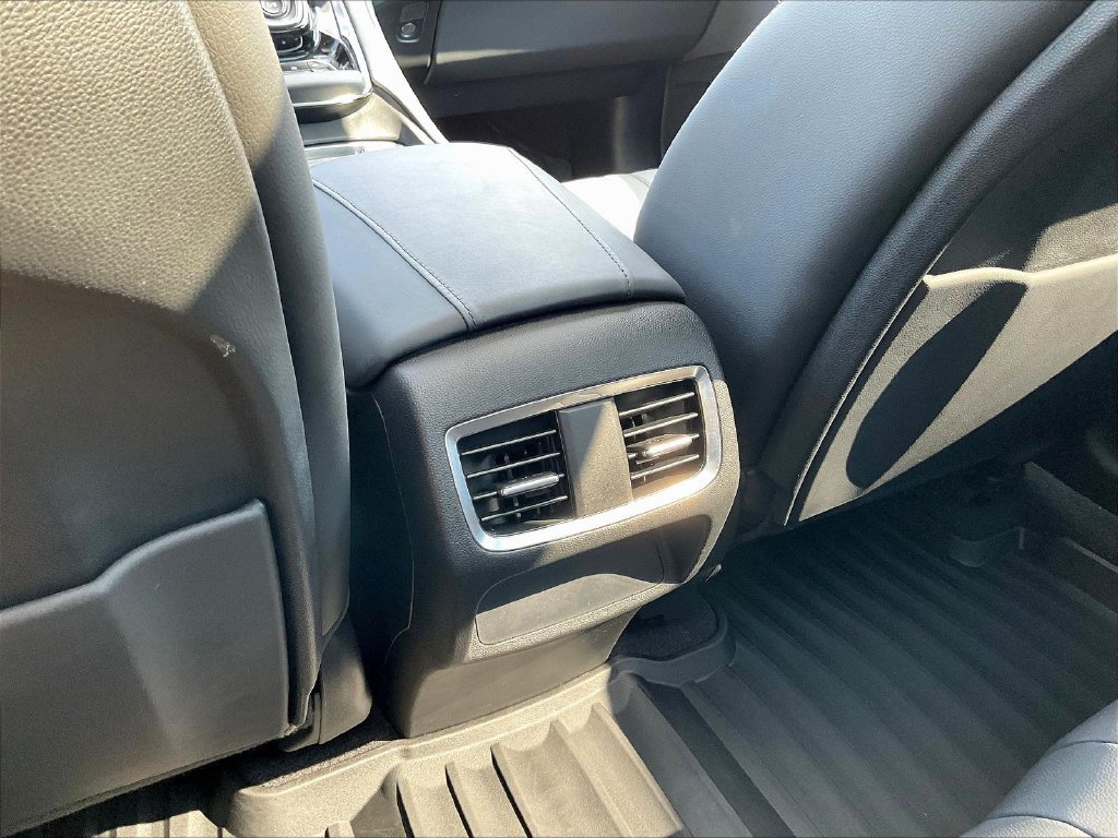 Used 2023 Acura RDX AWD image 12