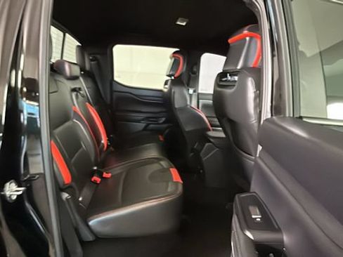 Used 2024 Ford Ranger Raptor AWD/4WD image 28