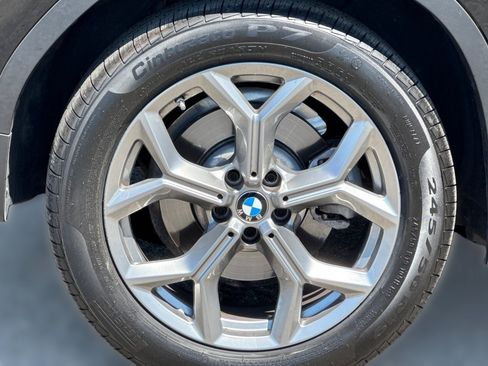 Certified 2024 BMW X3 xDrive30i w/ Premium Package AWD/4WD image 13