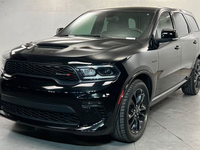 Used 2022 Dodge Durango R/T w/ Blacktop Package