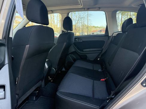 Used 2016 Subaru Forester 2.5i Premium w/ Popular Package #2 image 44