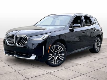 Used 2025 BMW X3 xDrive30i w/ Premium Package