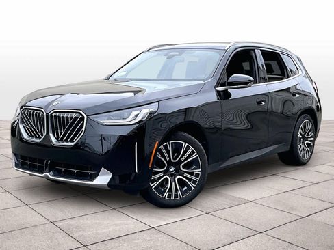Used 2025 BMW X3 xDrive30i w/ Premium Package image 1