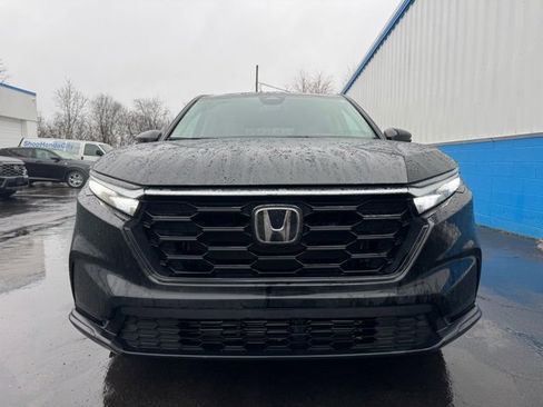 Used 2023 Honda CR-V EX image 7