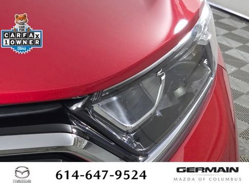 Used 2020 Honda CR-V EX image 14