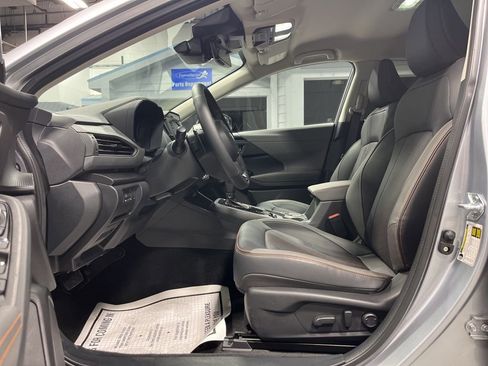 Used 2026 Subaru Crosstrek 2.5i Limited image 12