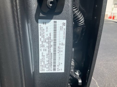 New 2026 Ford F250 Lariat AWD/4WD image 18