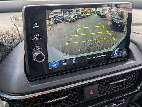 Certified 2025 Acura ADX FWD image 27