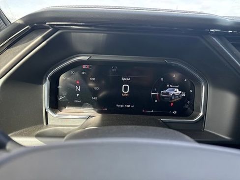 New 2026 GMC Sierra 1500 AT4X image 16