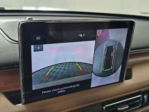 Used 2020 Lincoln Aviator Reserve w/ Equipment Group 202A AWD/4WD image 35
