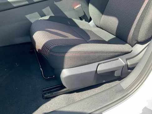 New 2026 Nissan Sentra SR w/ SR All Weather Package FWD image 29