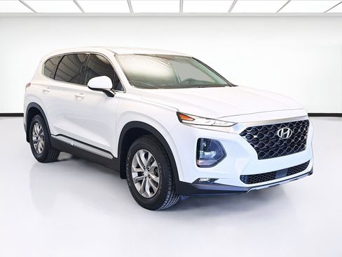 Used 2020 Hyundai Santa Fe SEL w/ Cargo Package image 3