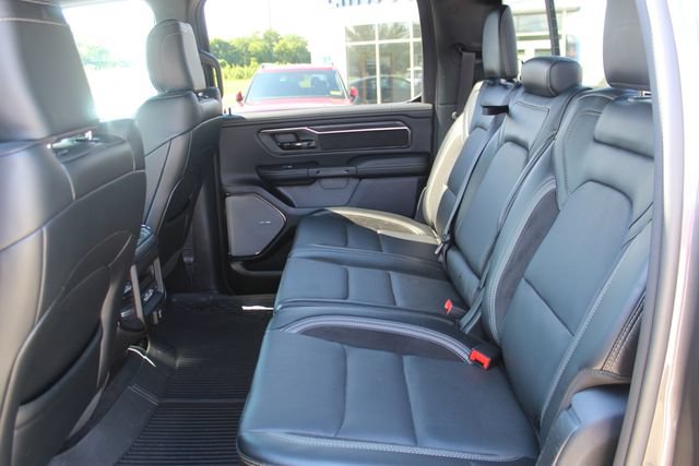 Used 2026 RAM 1500 Rebel w/ G/T Package AWD/4WD image 32