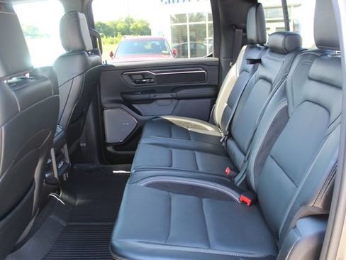 Used 2026 RAM 1500 Rebel w/ G/T Package AWD/4WD image 32