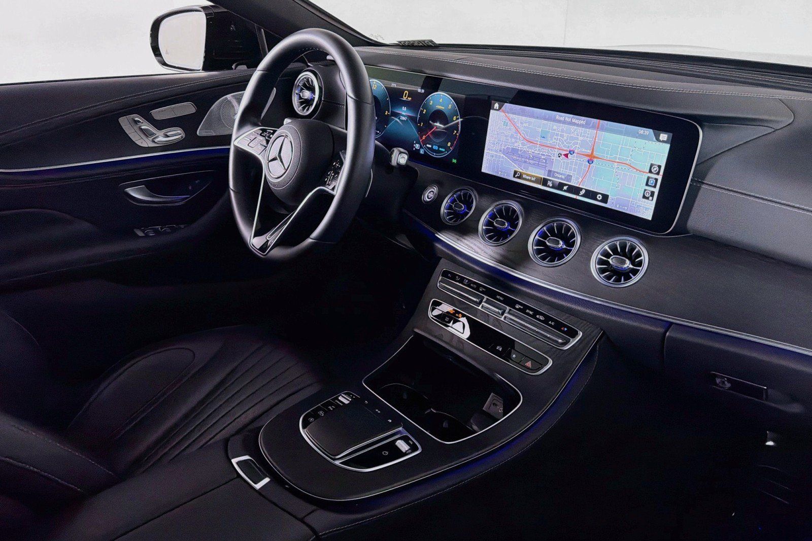 Used 2023 Mercedes-Benz CLS 450 4MATIC image 16