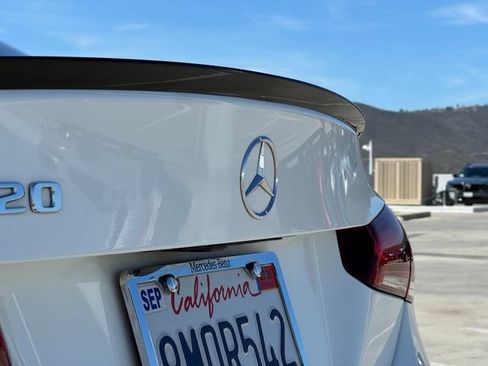 Used 2019 Mercedes-Benz A 220 image 23