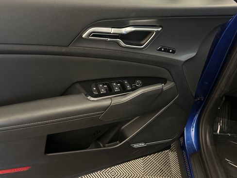 Used 2023 Kia Sportage SX image 34