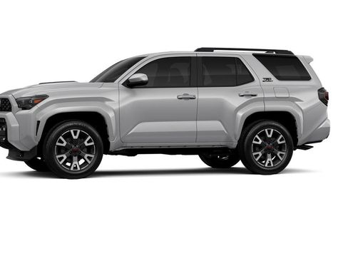New 2026 Toyota 4Runner TRD Sport Premium image 25