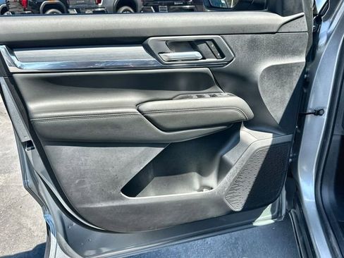 New 2026 GMC Terrain Elevation w/ Black Edition image 23