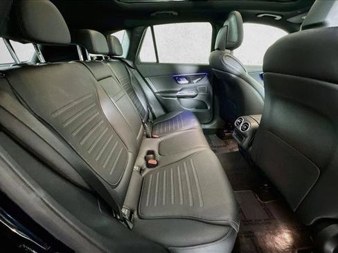 Used 2026 Mercedes-Benz GLC 300 image 25