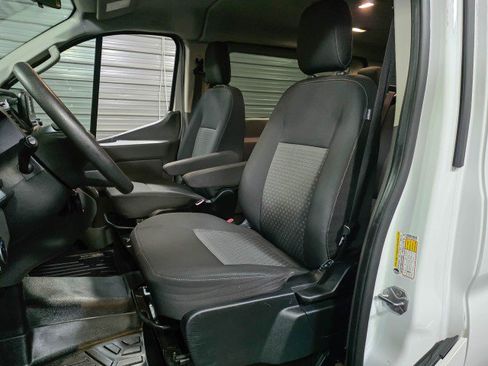 Used 2022 Ford Transit 350 XL image 17