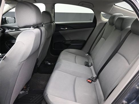 Used 2020 Honda Civic LX image 12