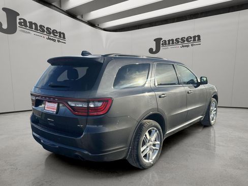 Used 2024 Dodge Durango GT image 4
