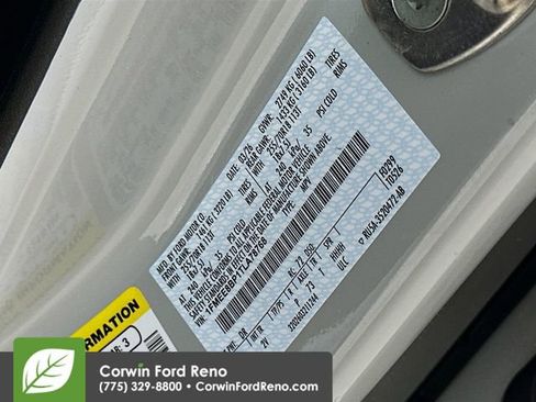 New 2026 Ford Bronco Outer Banks AWD/4WD image 33