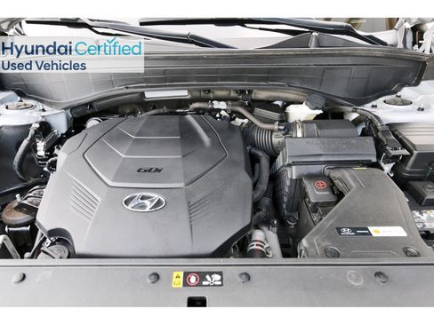 Certified 2024 Hyundai Palisade SEL AWD/4WD image 34