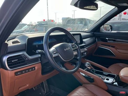 Certified 2024 Kia Telluride SX X-Line image 20