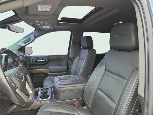Used 2021 GMC Sierra 1500 Denali w/ Denali Ultimate Package image 13