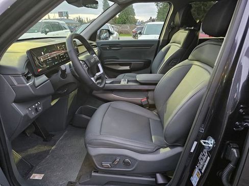 New 2026 Kia EV9 Light image 19