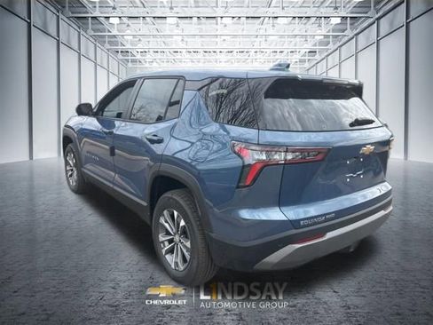 New 2026 Chevrolet Equinox LT w/ Safety and Technology Package AWD/4WD image 7