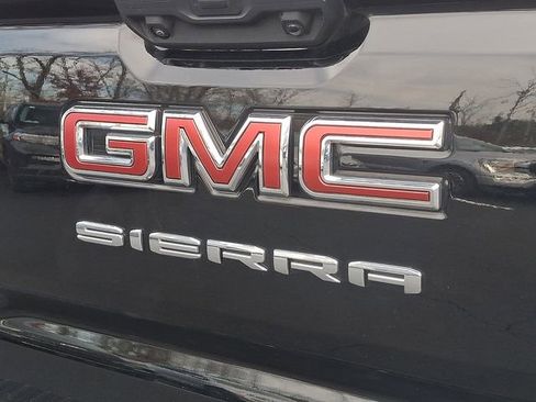 Used 2023 GMC Sierra 1500 Elevation AWD/4WD image 35