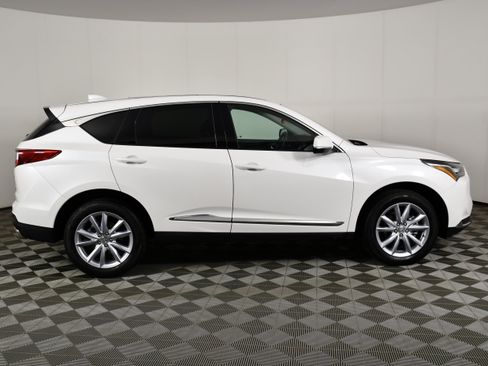 Certified 2024 Acura RDX SH-AWD image 5