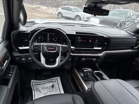 Used 2026 GMC Sierra 1500 Elevation w/ Elevation Premium Package image 11