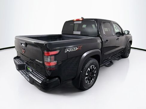 Used 2023 Nissan Frontier Pro-X w/ Technology Package RWD image 9