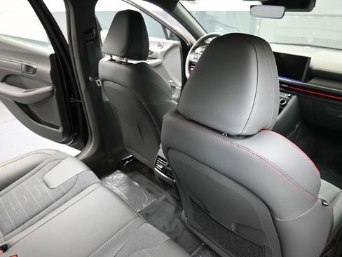 New 2026 Hyundai Sonata N Line image 15