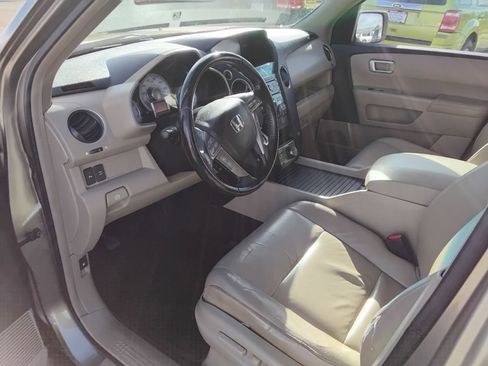 Used 2009 Honda Pilot Touring image 9