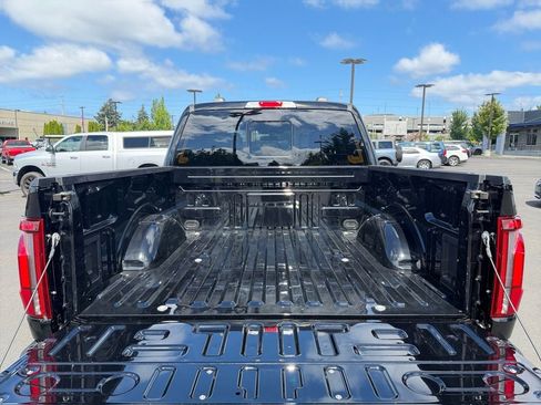 Used 2026 Ford F150 Lariat w/ Equipment Group 502A High AWD/4WD image 22