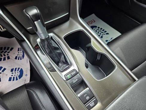 Used 2022 Honda Accord Sport image 20